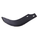 Нож фрезы левый 1GLN125/140 720gr 60×215 мм — MN