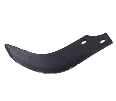 Нож фрезы левый 1GLN125/140 720gr 60×215 мм — MN
