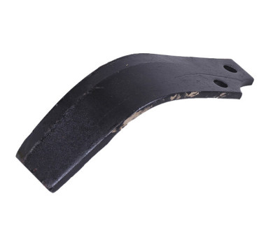 Нож фрезы левый 1GLN125/140 720gr 60×215 мм — MN