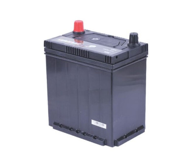Акумулятор TTG 36AH 12V (L) 202×135×222 мм на дизельний генератор