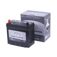 Акумулятор TTG 45AH 12V(R) 236х136х222 мм