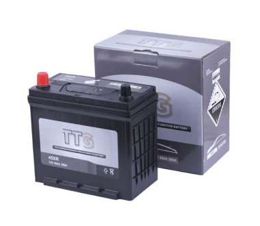 Акумулятор TTG 45AH 12V(R) 236х136х222 мм