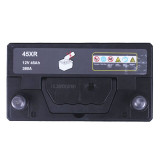 Акумулятор TTG 45AH 12V(R) 236х136х222 мм