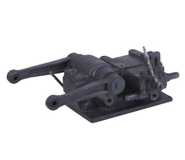 Підйомник гідравлічний Shifeng 240