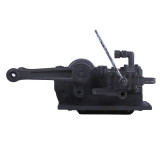 Підйомник гідравлічний Shifeng 240