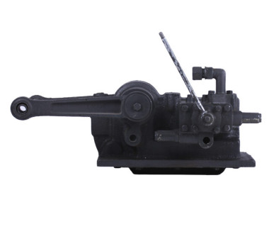 Підйомник гідравлічний Shifeng 240