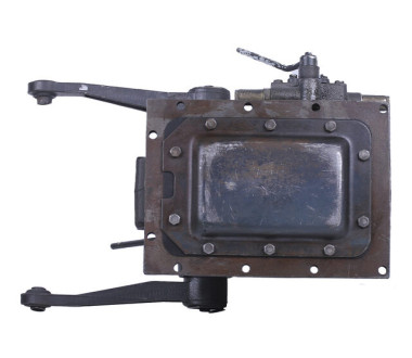 Підйомник гідравлічний Shifeng 240