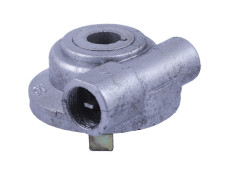 Привід спідометра (равлик) New - СВ-125/150 YBX