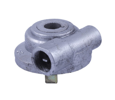 Привід спідометра (равлик) New - СВ-125/150 YBX