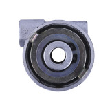 Привід спідометра (равлик) New - СВ-125/150 YBX