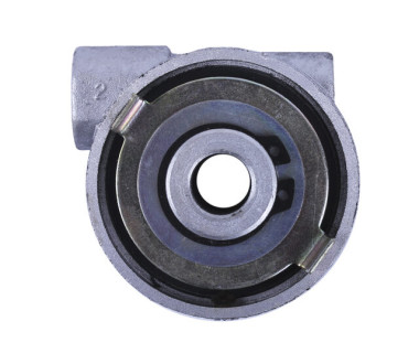 Привід спідометра (равлик) New - СВ-125/150 YBX