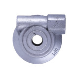 Привід спідометра (равлик) New - СВ-125/150 YBX