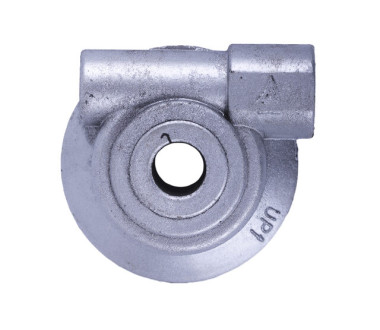 Привід спідометра (равлик) New - СВ-125/150 YBX