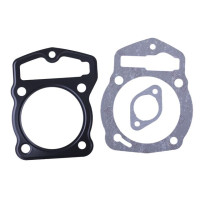 Прокладка головки циліндра CB-250/300СС