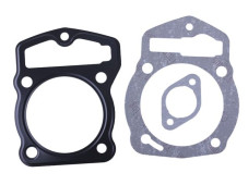 Прокладка головки циліндра CB-250/300СС