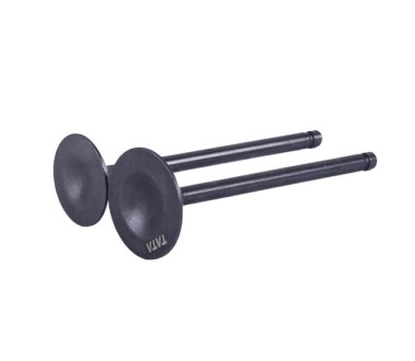 Клапана к-кт 2 шт. CB-250/300СС