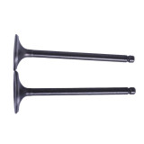 Клапана к-кт 2 шт. CB-250/300СС