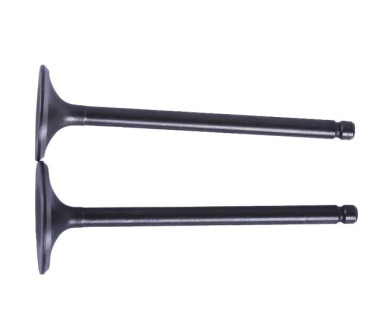 Клапана к-кт 2 шт. CB-250/300СС