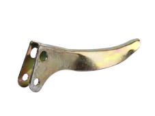 Ручка зчеплення - 178F/186F YBX