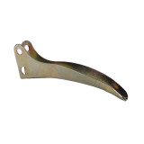 Ручка зчеплення - 178F/186F YBX