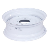 Диск залізний 7.50×16 TTG на мототрактор, під 5 болтів