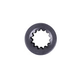 Муфта сполучна валу зчеплення L-50 мм діаметр 36 мм (тип 2) Z-15 Foton 244, Jinma 244/264