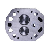 Головка цилиндра в сборе (ZUBR original) - 195N YBX