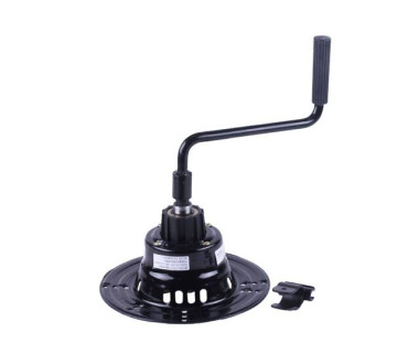 Стартер редукторний універсальний - 178F/186F YBX