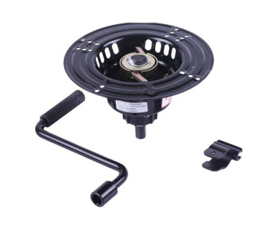 Стартер редукторний універсальний - 178F/186F YBX