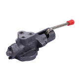 Розподільник гідравліки (без насоса)