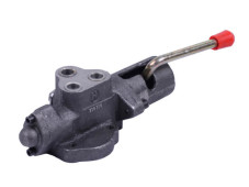 Розподільник гідравліки (без насоса)