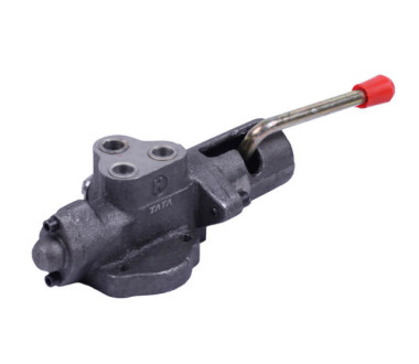 Розподільник гідравліки (без насоса)