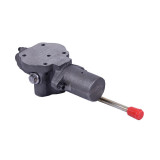 Розподільник гідравліки (без насоса)