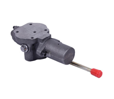 Розподільник гідравліки (без насоса)