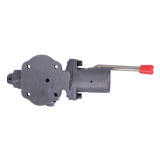 Розподільник гідравліки (без насоса)