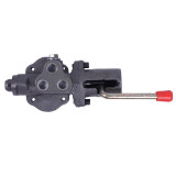 Розподільник гідравліки (без насоса)