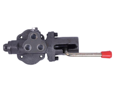 Розподільник гідравліки (без насоса)