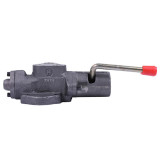 Розподільник гідравліки (без насоса)