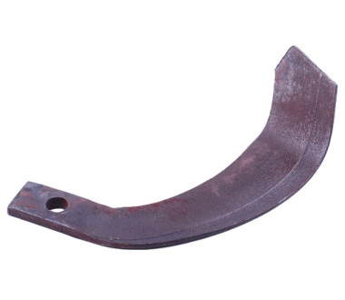 Ніж фрези правий 250gr 130*165 мм - RF YBX