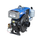 Двигун ZS1110NML – (21 к.с.) з електростартером