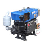 Двигун ZS1110NML – (21 к.с.) з електростартером