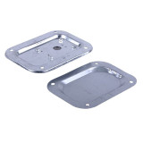 Кришка блоку двигуна передня - 180N YBX