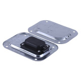 Кришка блоку двигуна передня - 180N YBX