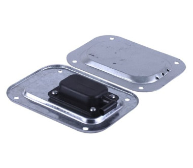 Кришка блоку двигуна передня - 180N YBX