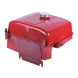 Бак паливний з кришкою - ZS/ZH1100 YBX