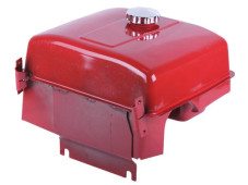 Бак паливний з кришкою - ZS/ZH1100 YBX