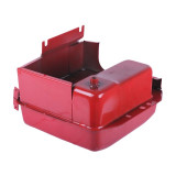 Бак паливний з кришкою - ZS/ZH1100 YBX