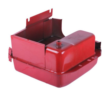 Бак паливний з кришкою - ZS/ZH1100 YBX