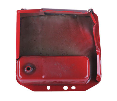 Бак паливний з кришкою - ZS/ZH1100 YBX