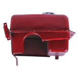 Бак паливний з кришкою - ZS/ZH1100 YBX